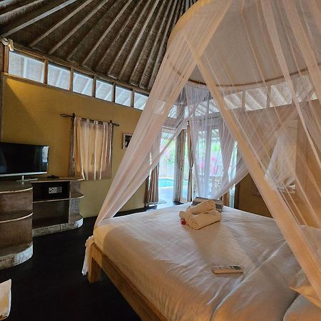 Bamboo Lodge 吉利特拉旺安 外观 照片